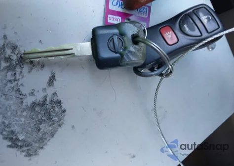 2016 Nissan Nv Cargo Nv1500 Sv V6 z USA, uszkodzony, nr VIN 1N6BF0KM7GN811828